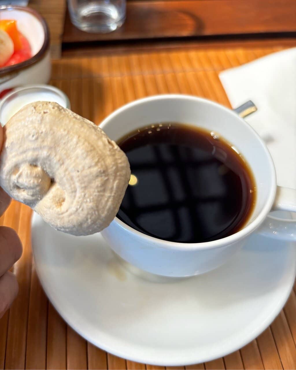 Warm & Welcoming Service