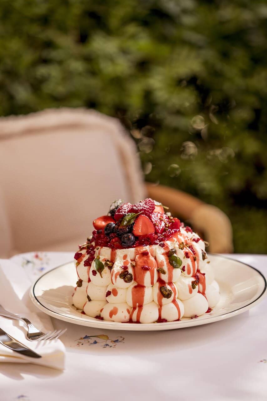 Authentic Italian Cuisine