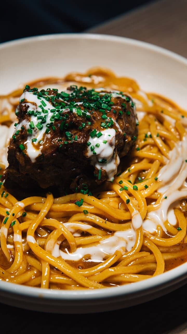 Extensive Wine Selection