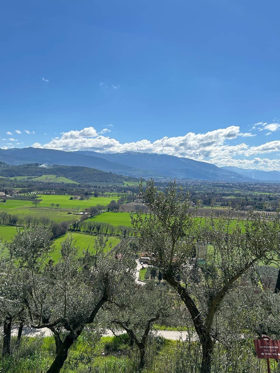 Breathtaking Valley Views