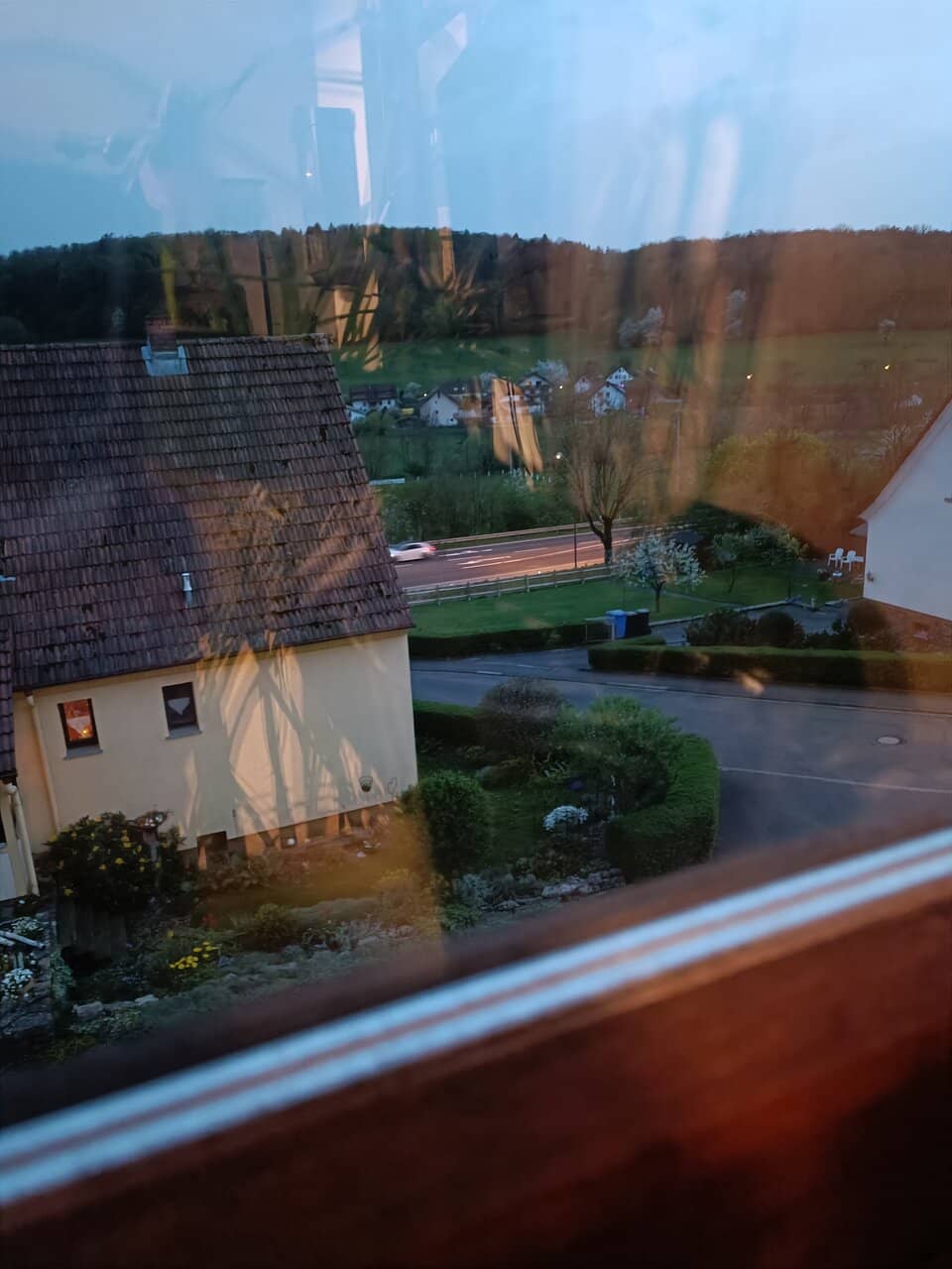 Unique Wine Pairings