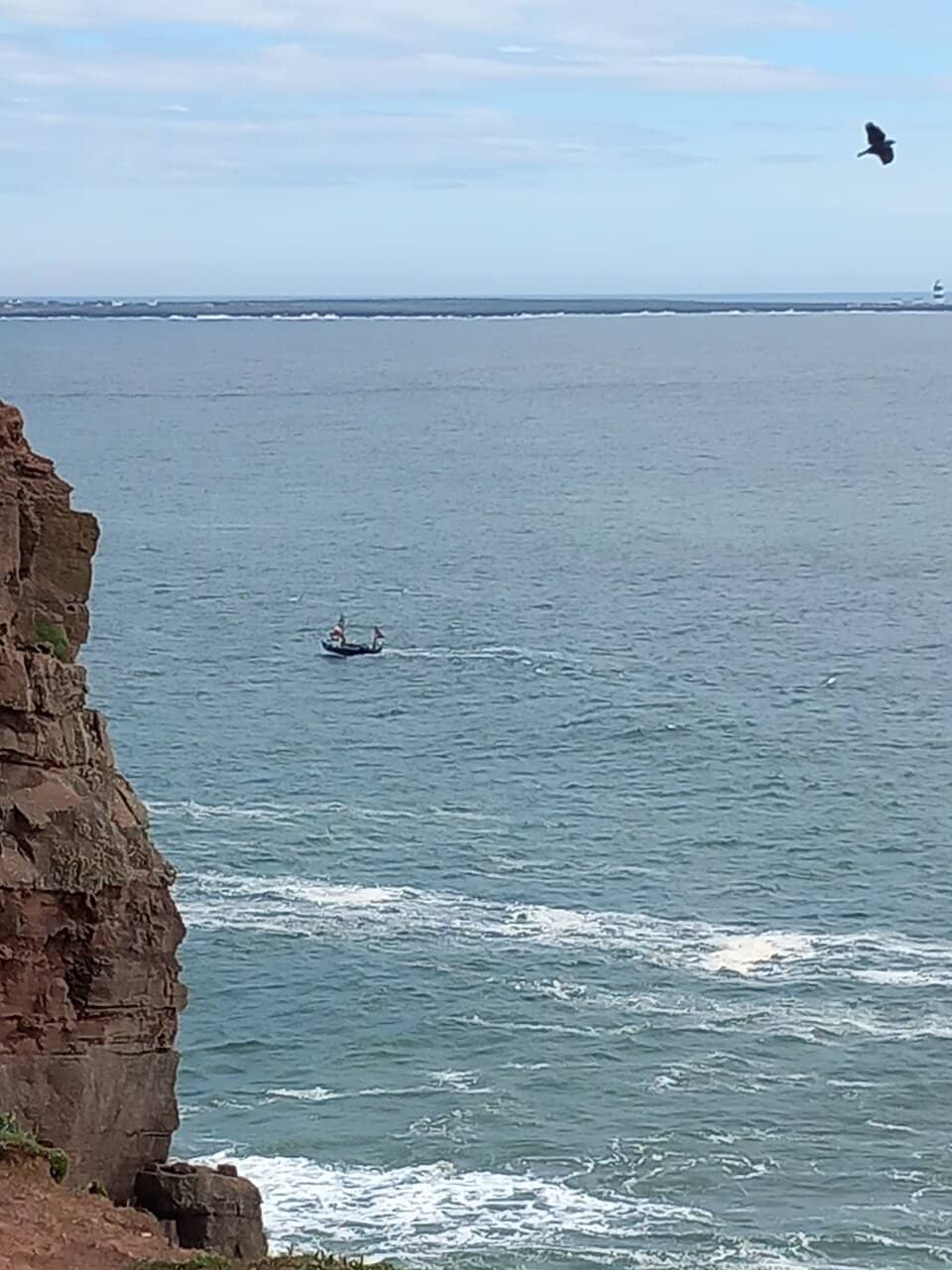 Dunmore East Village