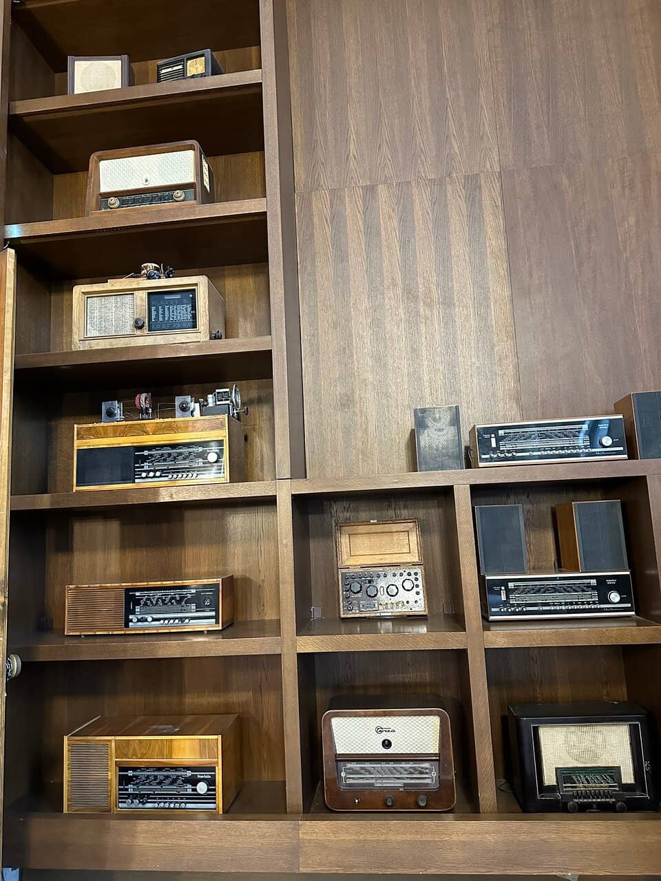 World-Class Acoustics