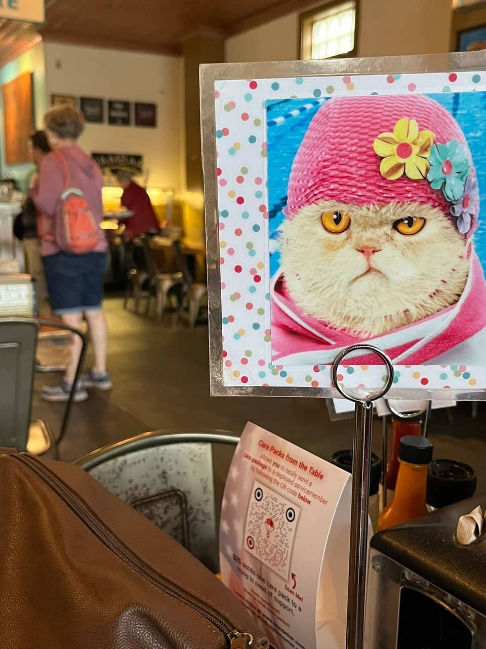 Authentic Southern Comfort