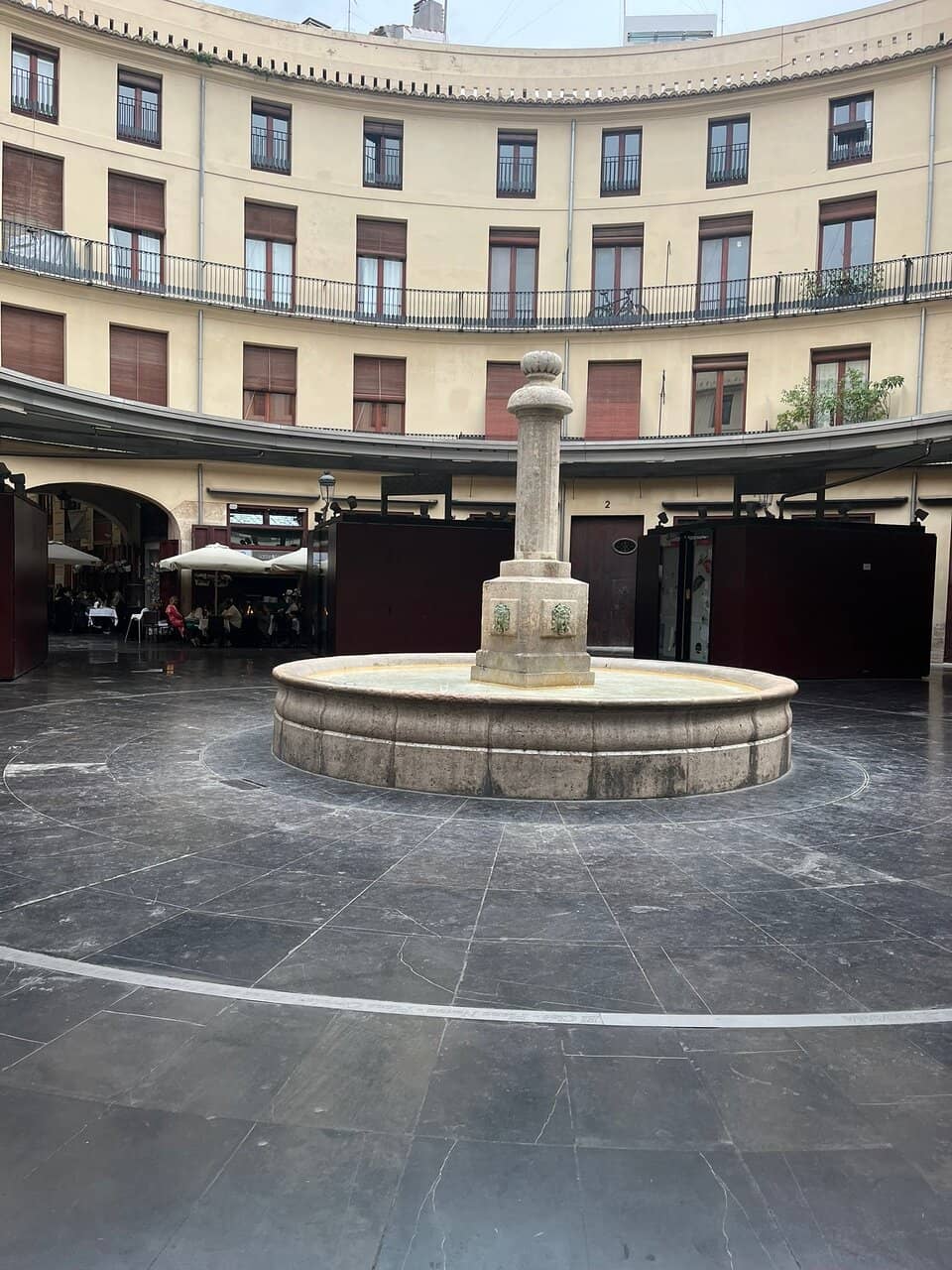 Vibrant Murals & Art