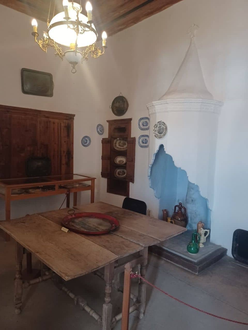 Revolutionary Flag of Spetses