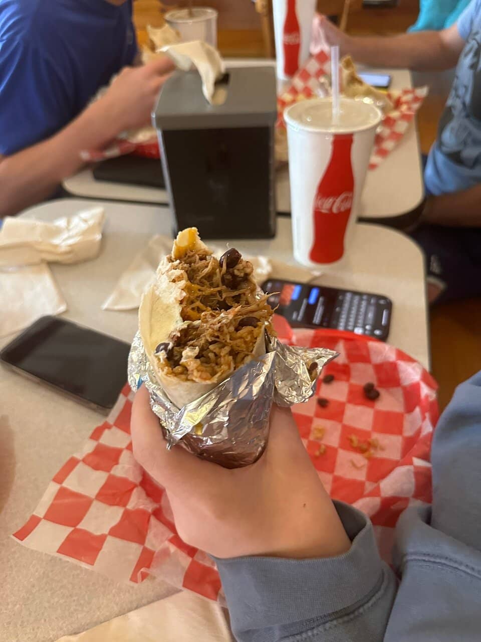 Laid-Back Surf-Inspired Vibe