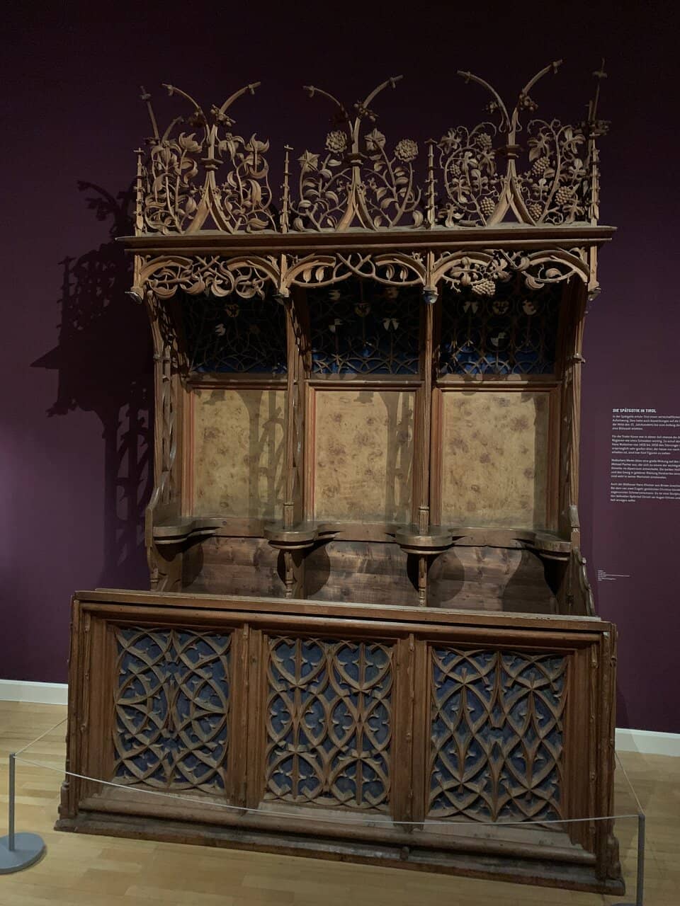 Music Room & Self-Portraits