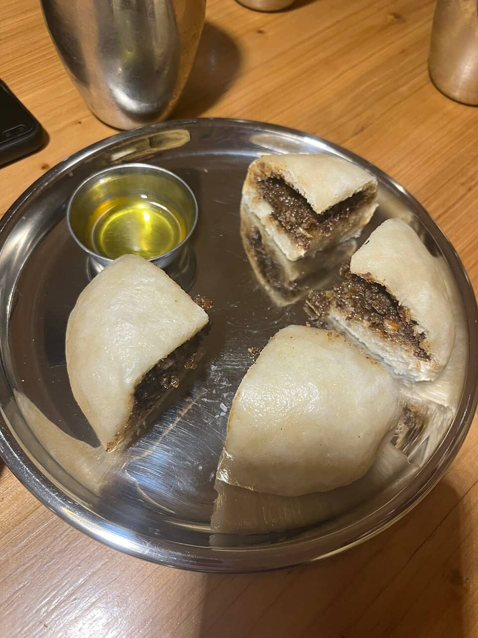 Cozy & Intimate Atmosphere