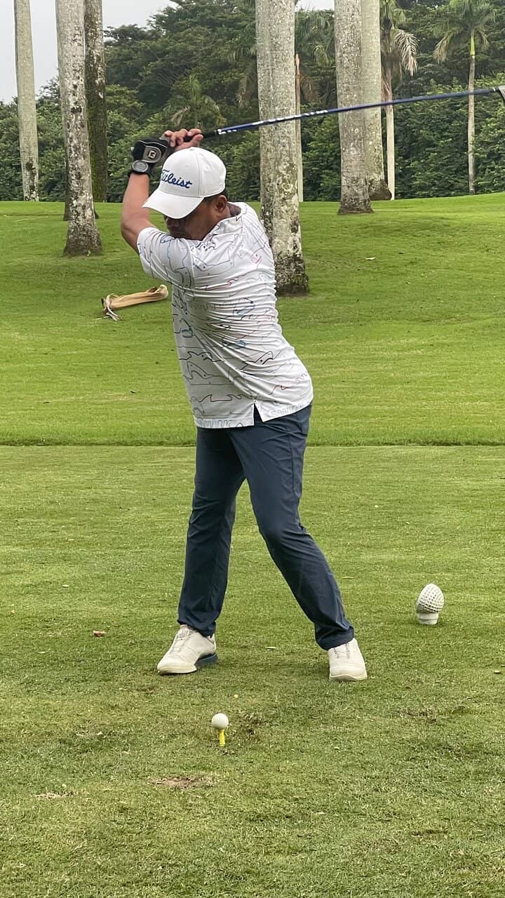 Jack Nicklaus Signature Course