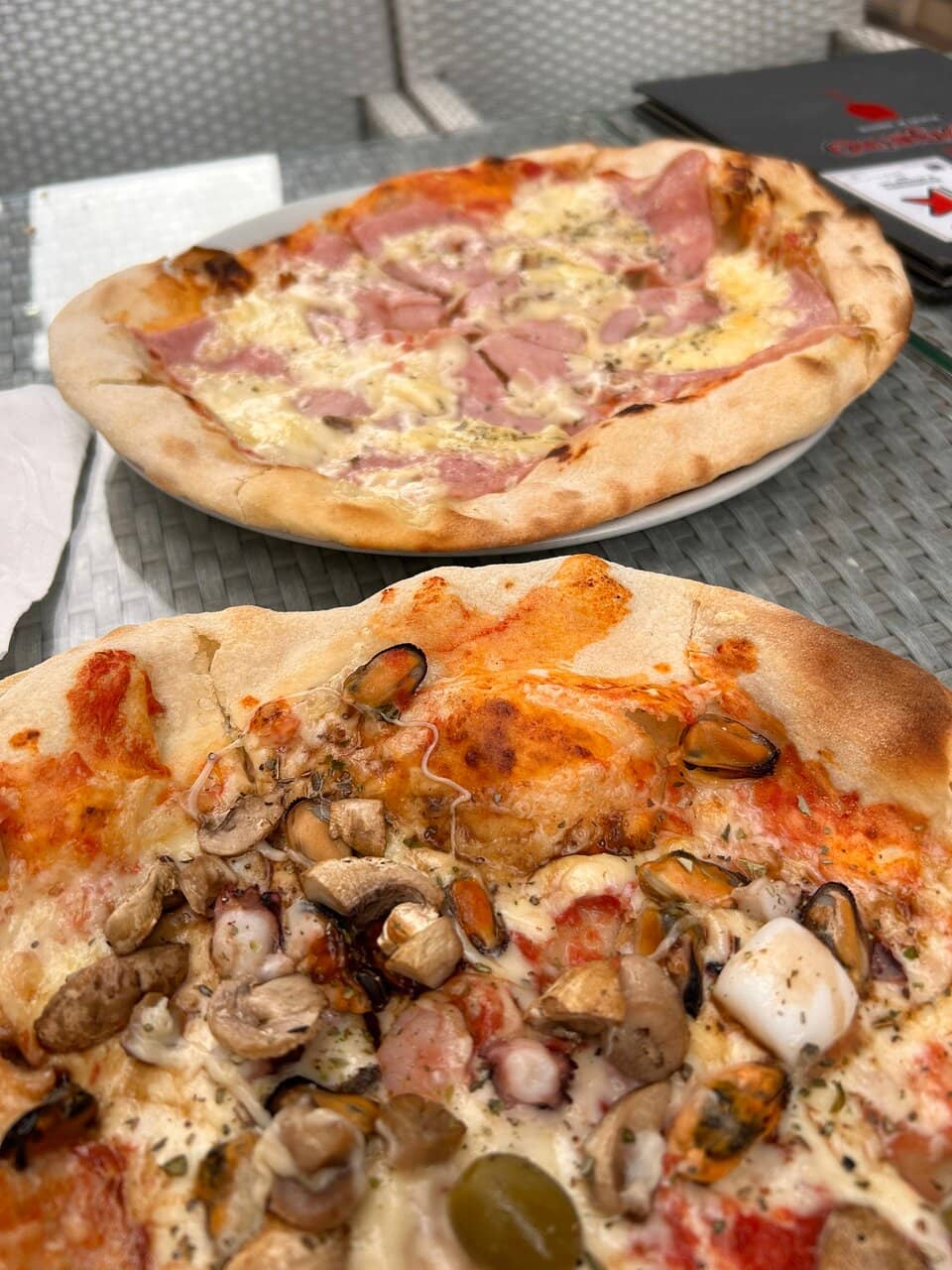 Attentive and Friendly Service