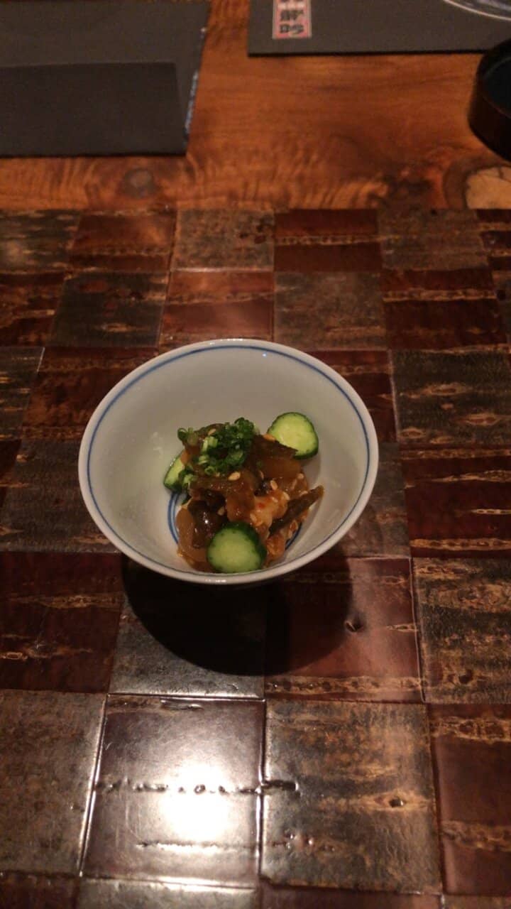 Masterful Ingredient Use