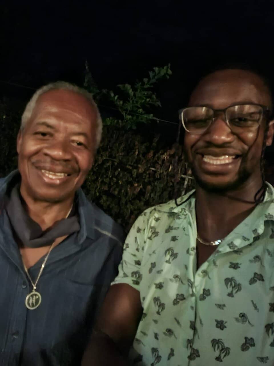 Historic Graveyard Exploration