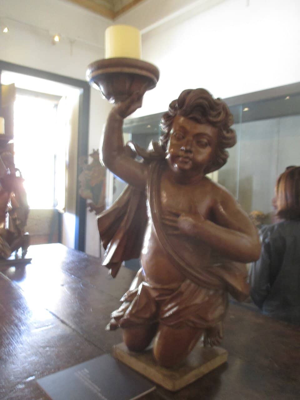 Padre Toledo's Legacy