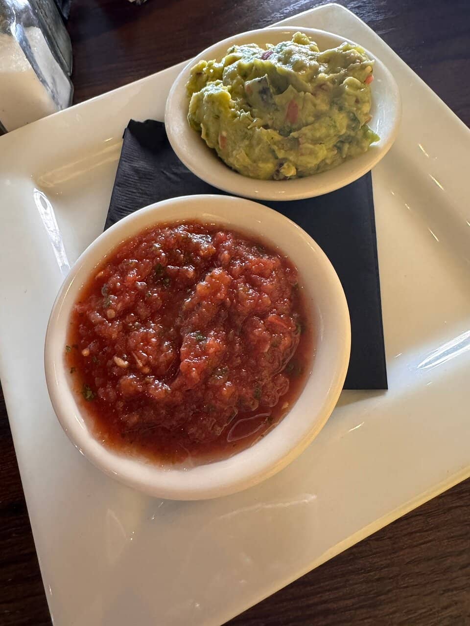 Locally-Inspired Southwest Flavors