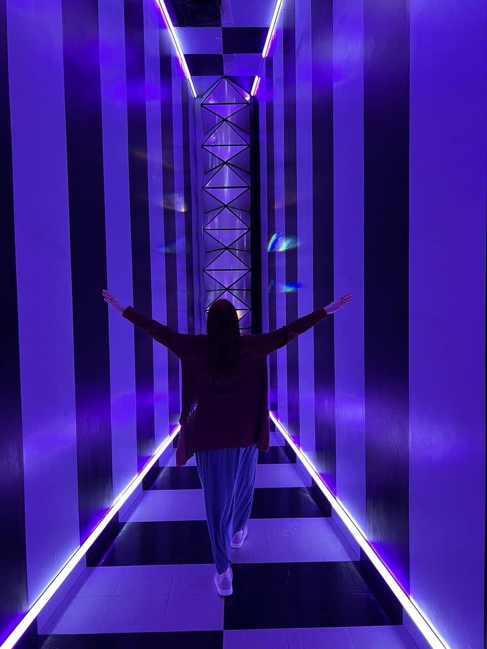 The 'Real Unreal' Story