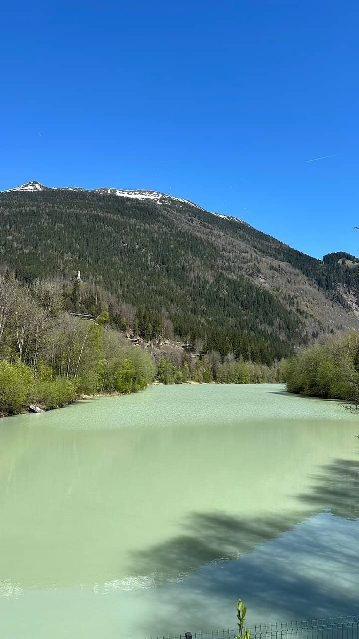 The 'Chemins de la Croix' Hike