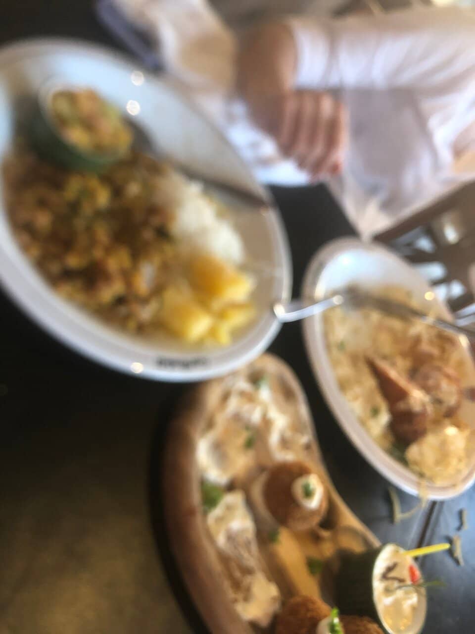 Family-Friendly Dining