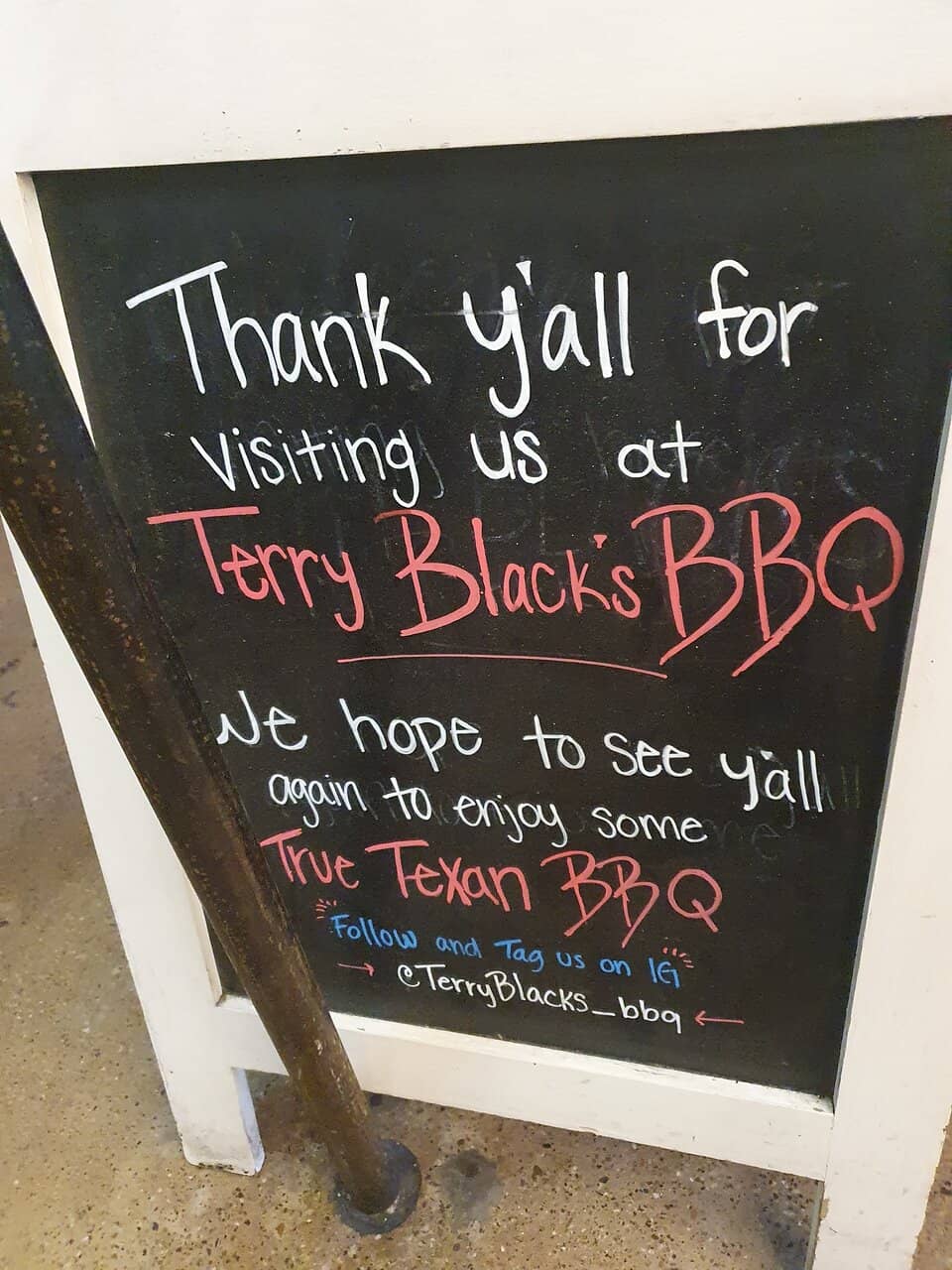 Robert's Western World