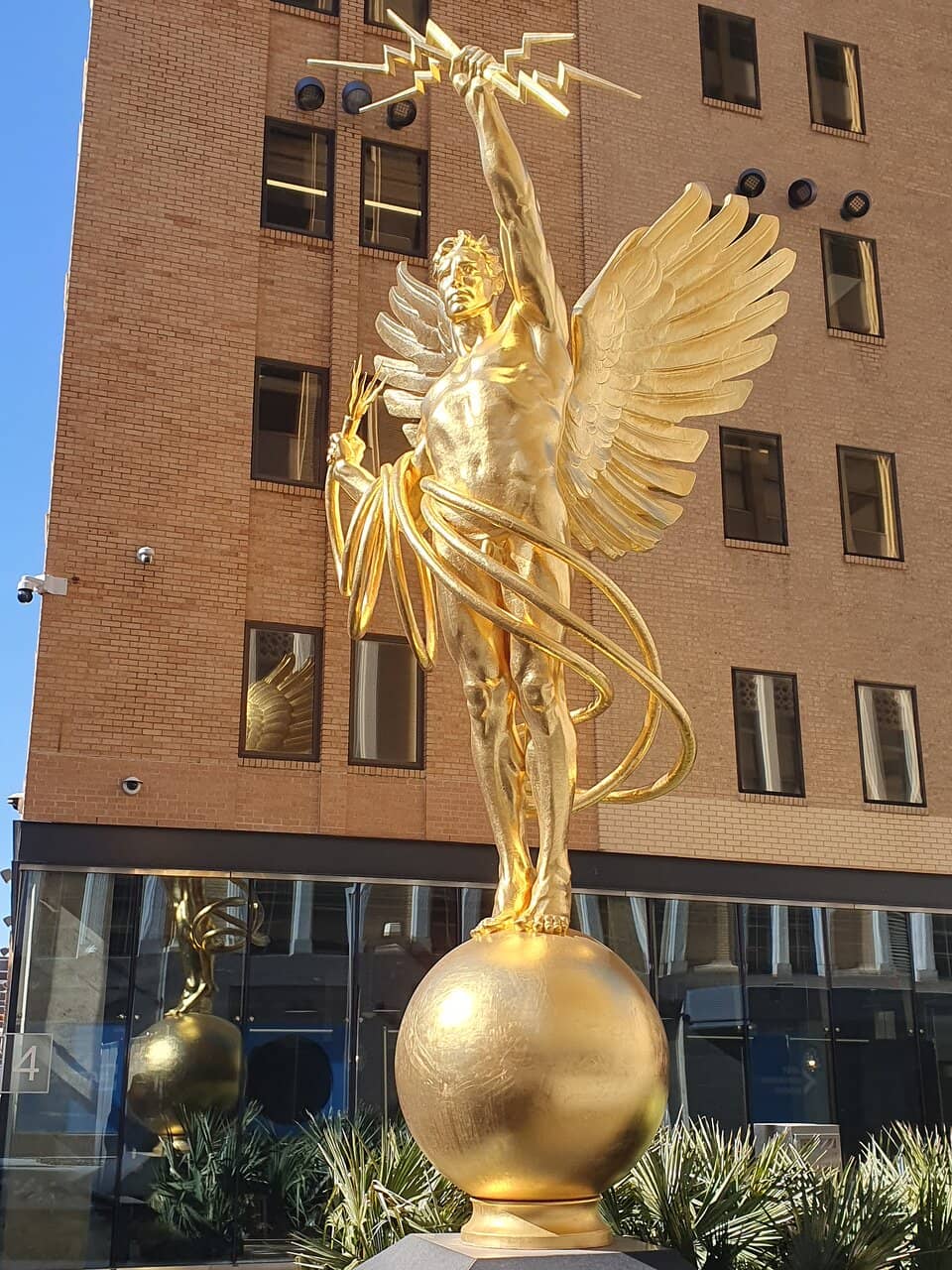 Tootsie's Orchid Lounge