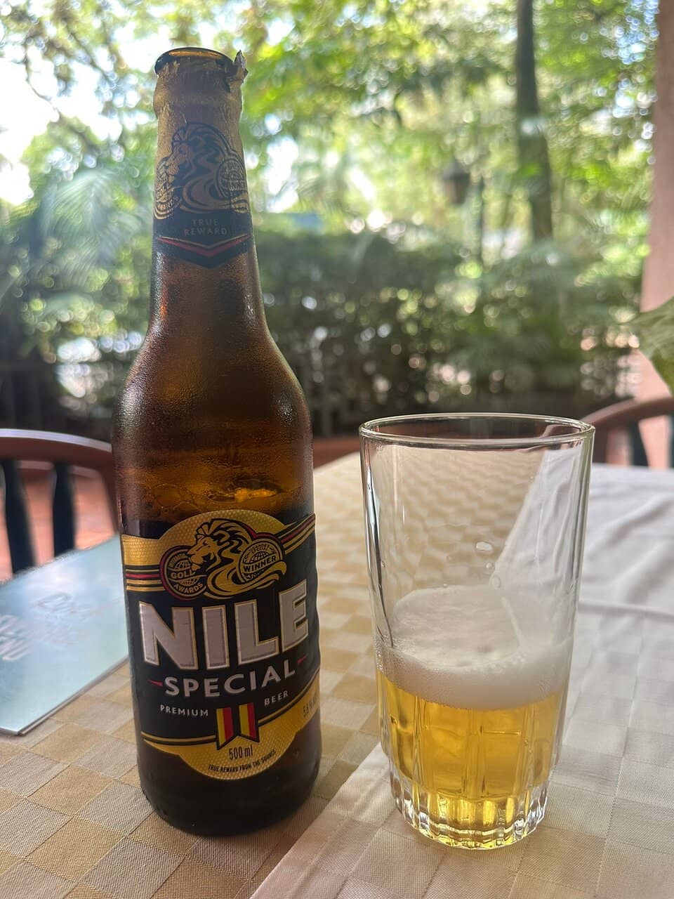 Live Music & Vibrant Atmosphere