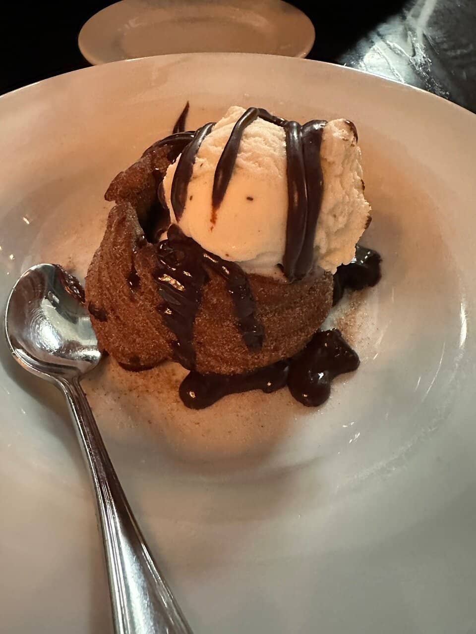 Elevated American Tavern Fare