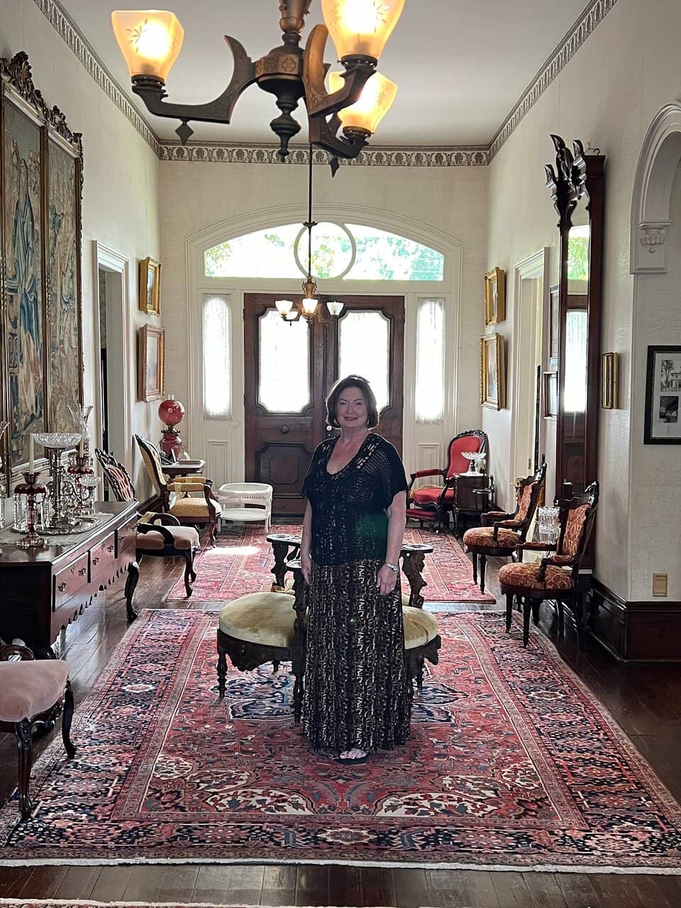 Gourmet Garden Breakfasts