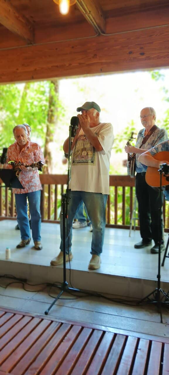 Nature Center Exhibits