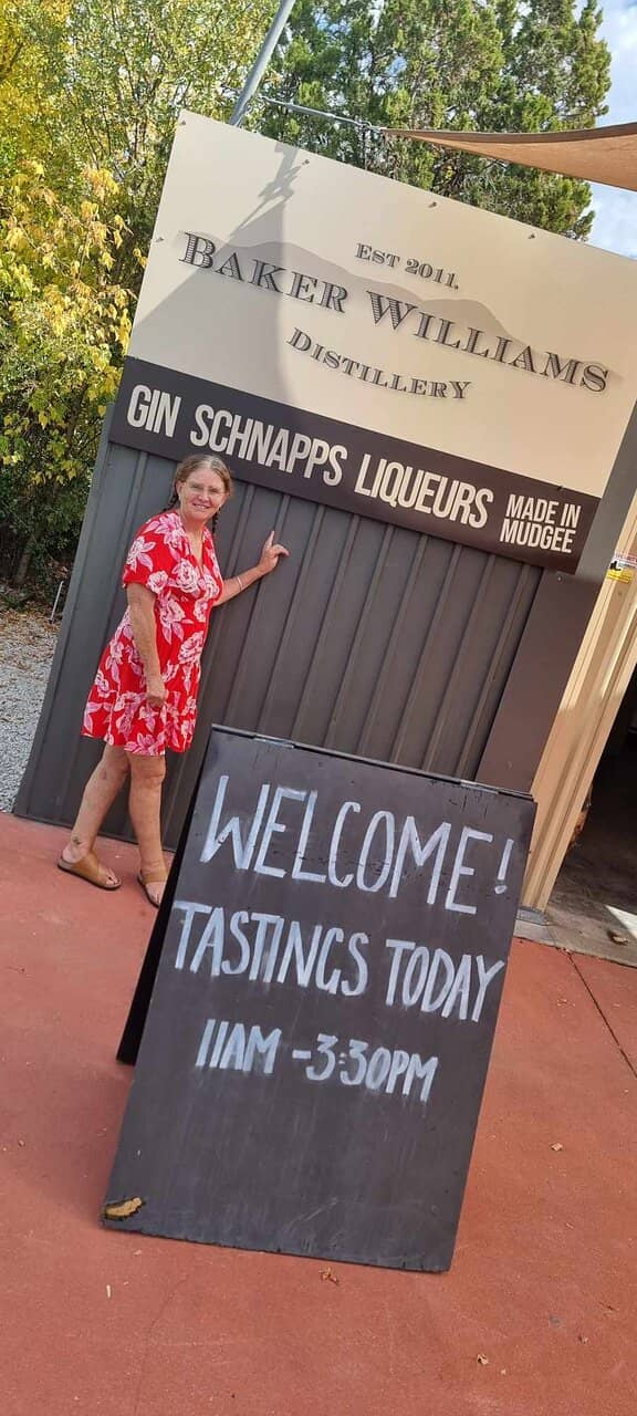 Butterscotch Schnapps