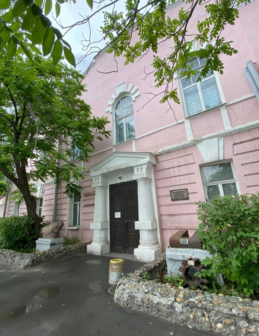 Engaging Guided Tours