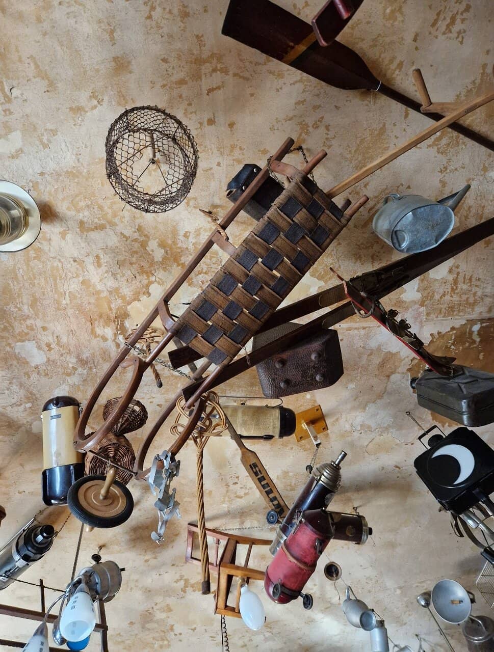 Old Jewish Cemetery Zizkov