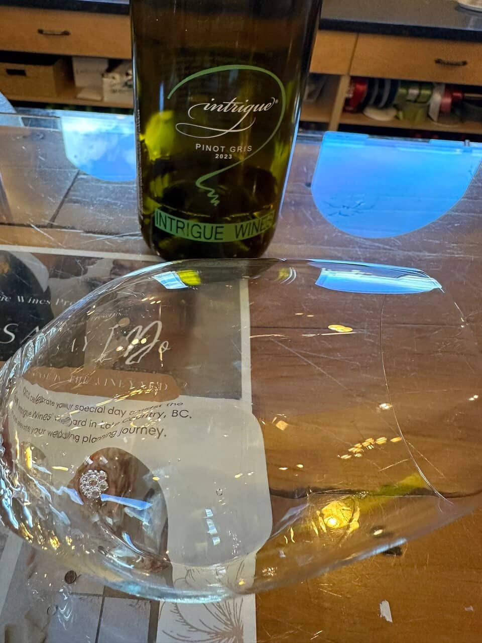 Boutique & Local Products