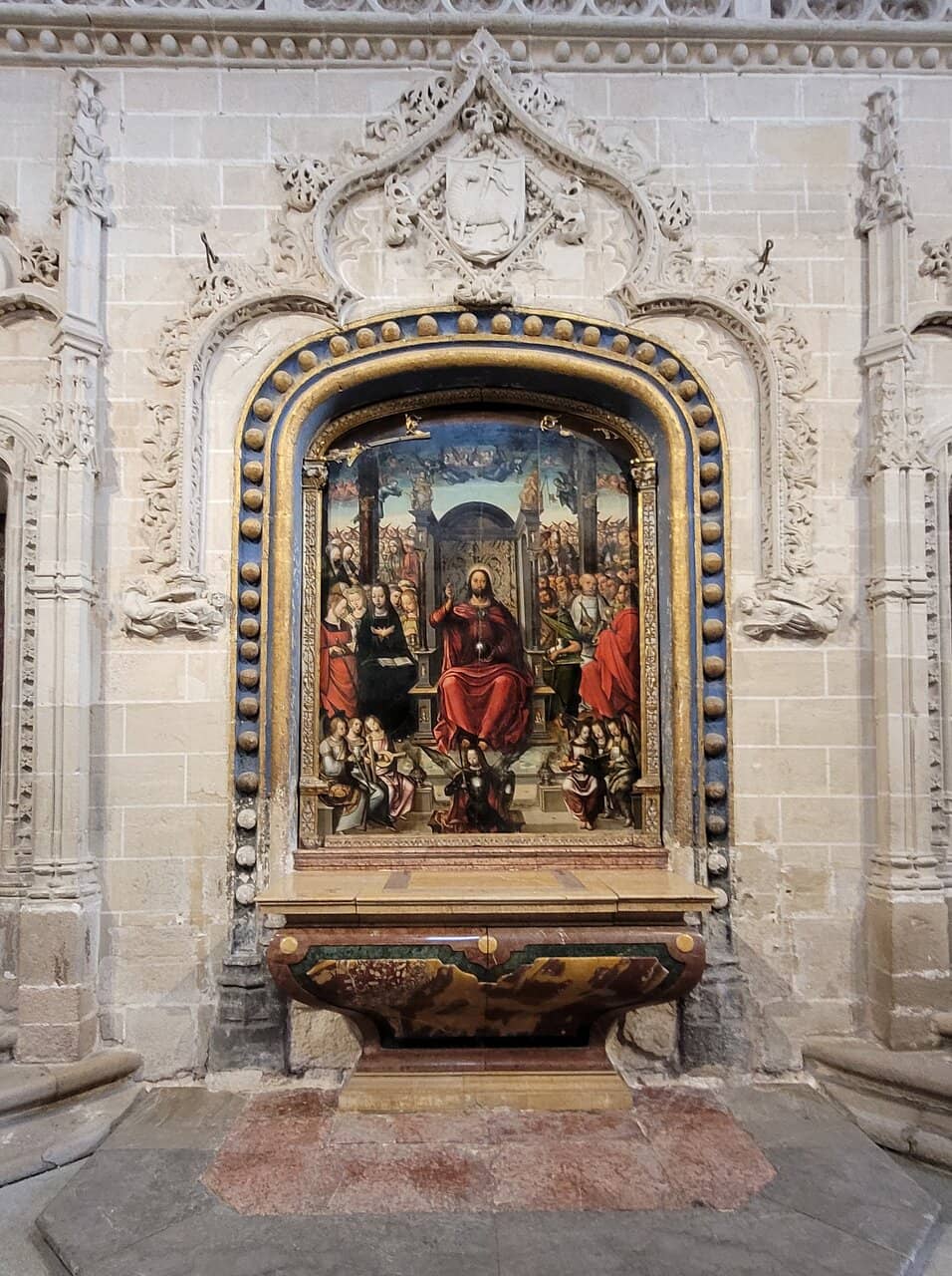 Cantera Rosa Construction