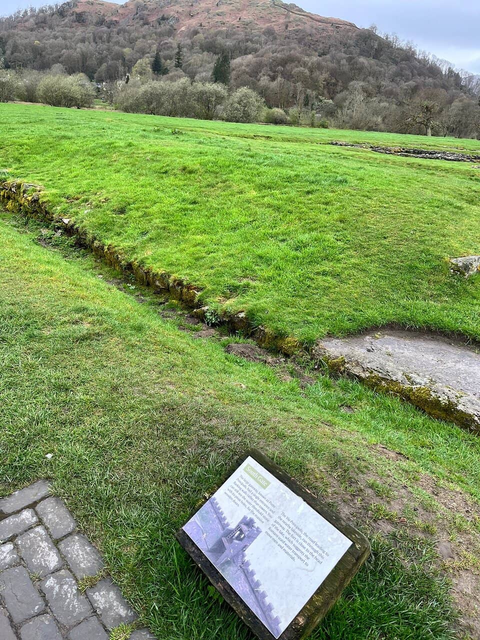 Windermere Lake Views