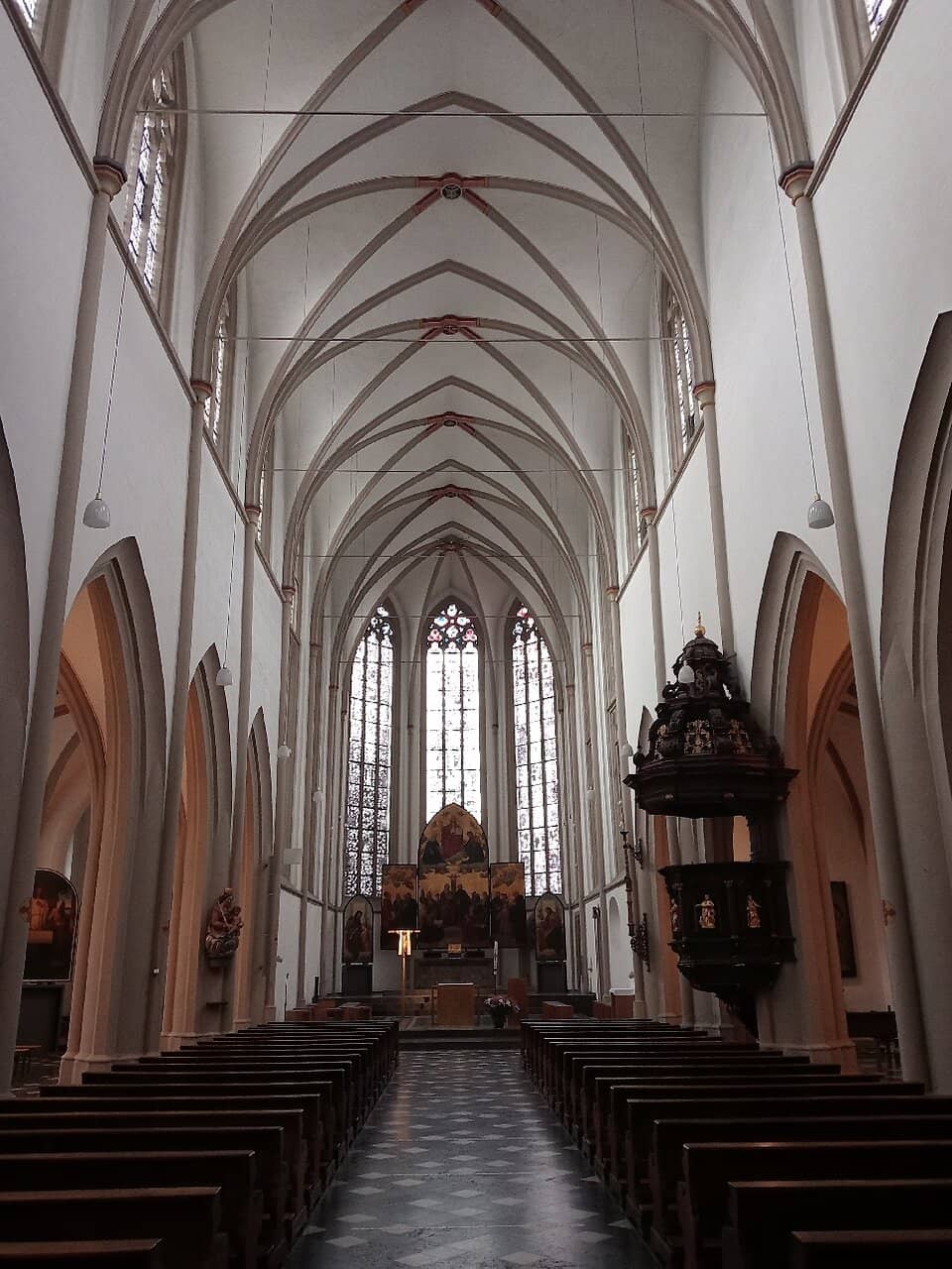 Historic Architecture