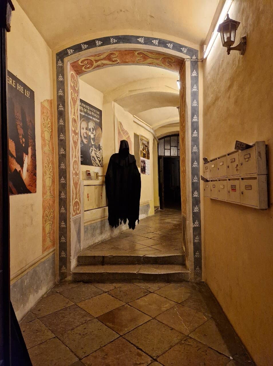 Interactive Elements