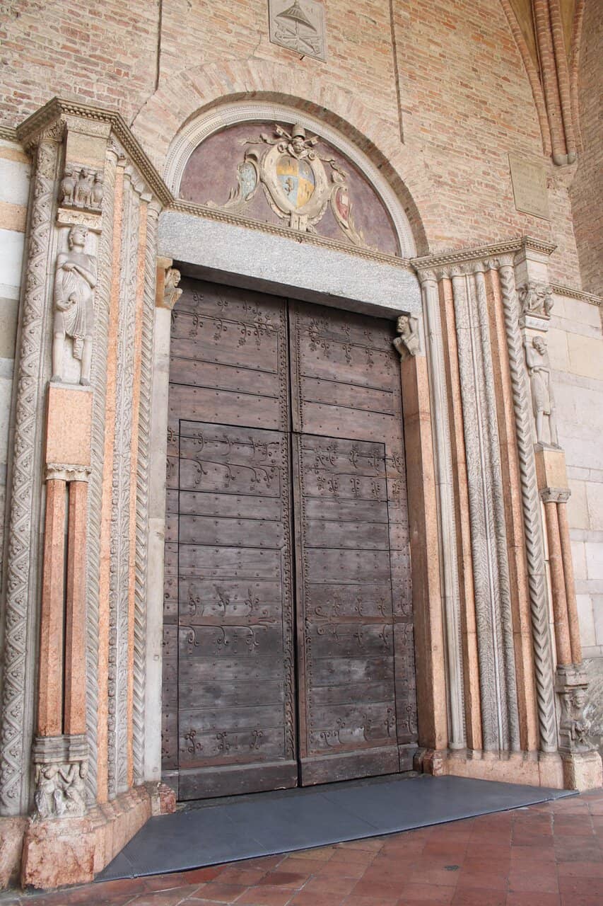 Romanesque Architecture