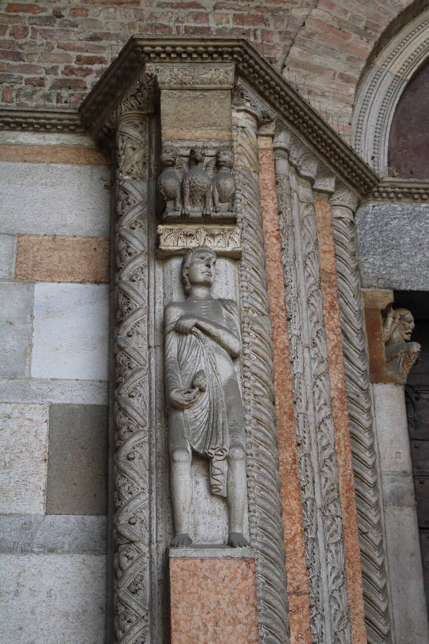 Vertical photo