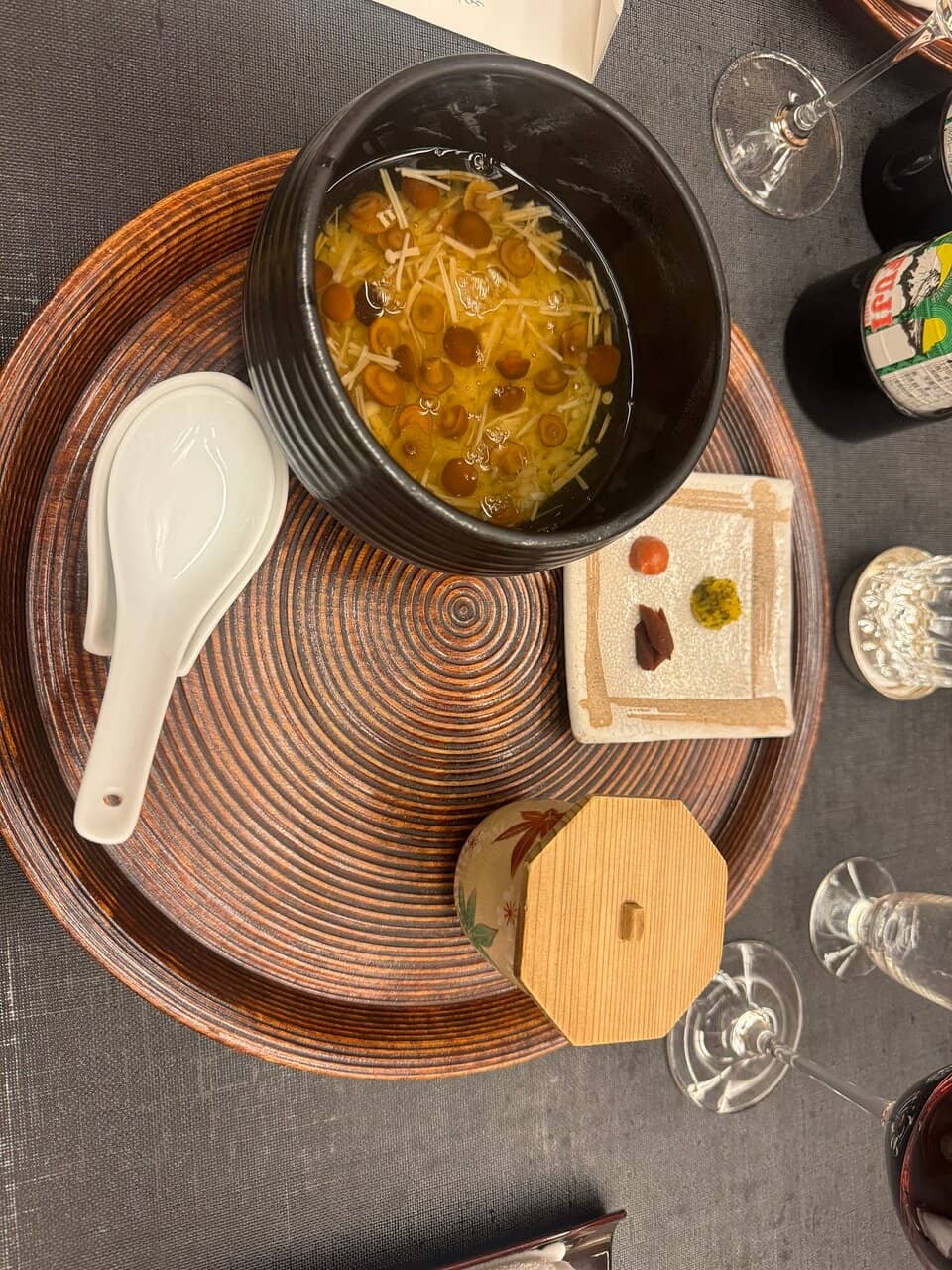 Serene Private Dining