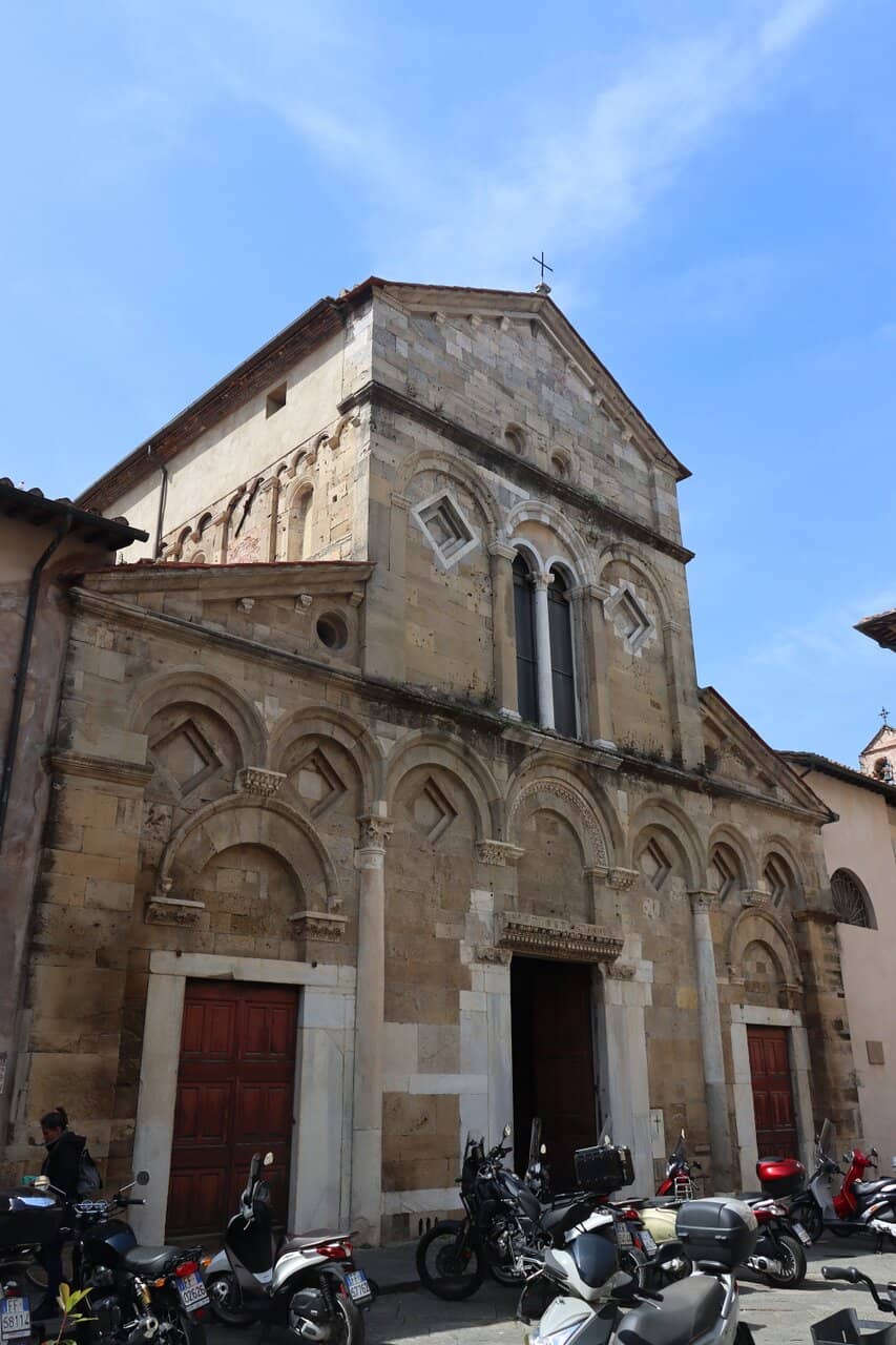 Architectural Significance