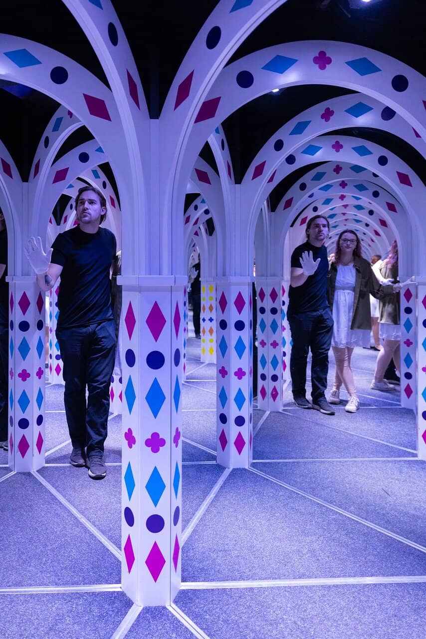 Play Paradise Arcade