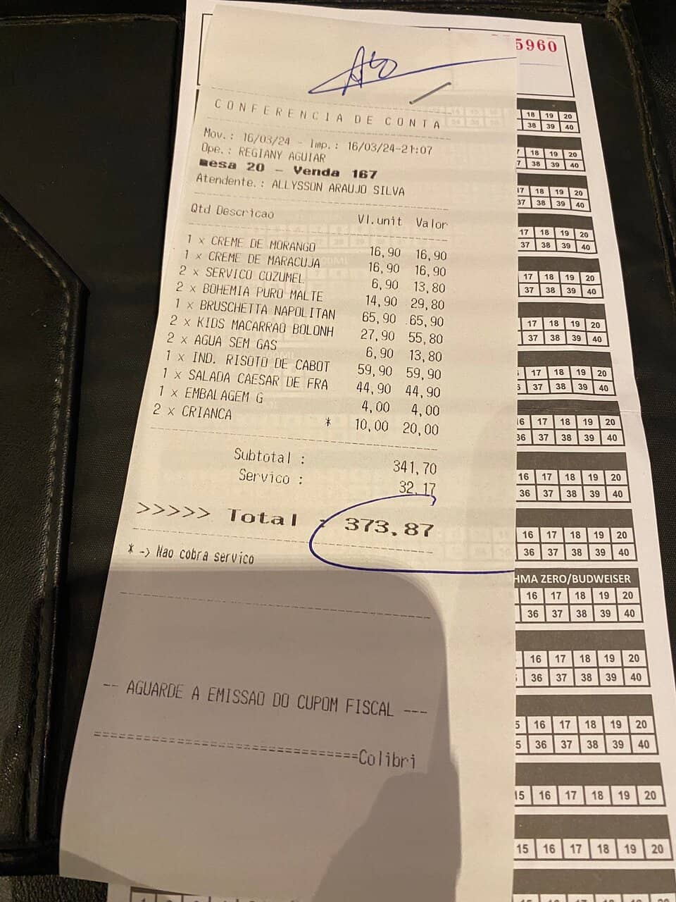 Reinvented Atmosphere