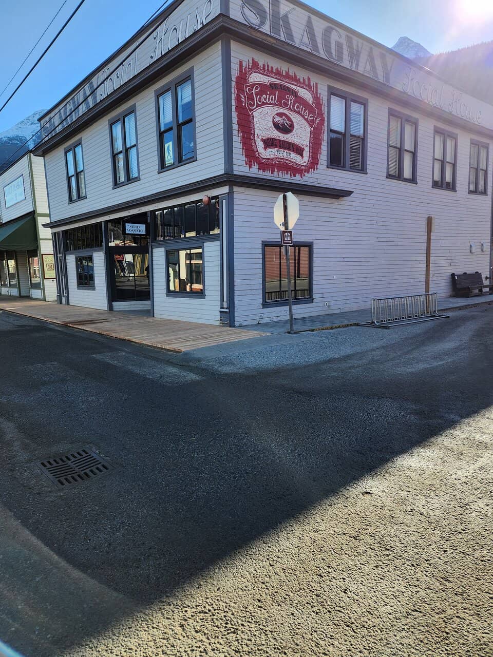 Delectable Coffee and Paninis