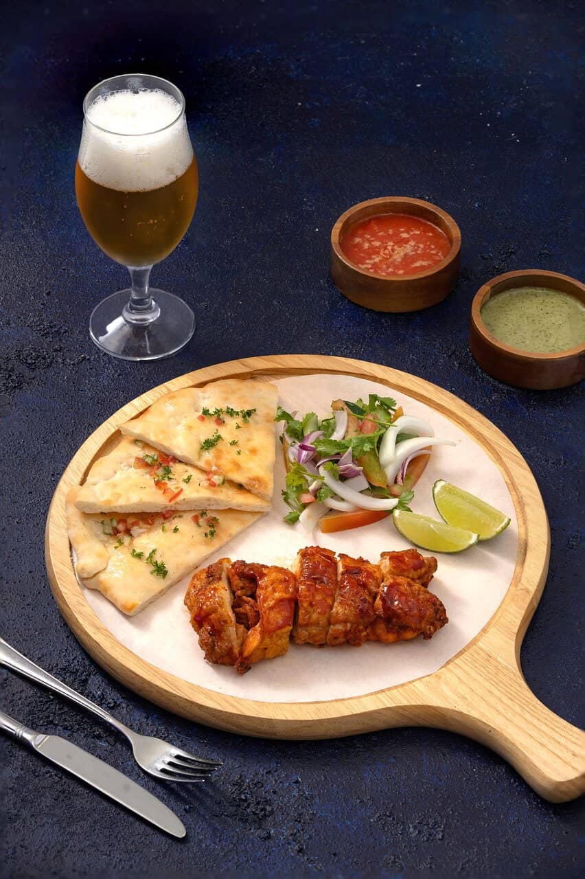 Chic Ambiance & Relaxing Vibes