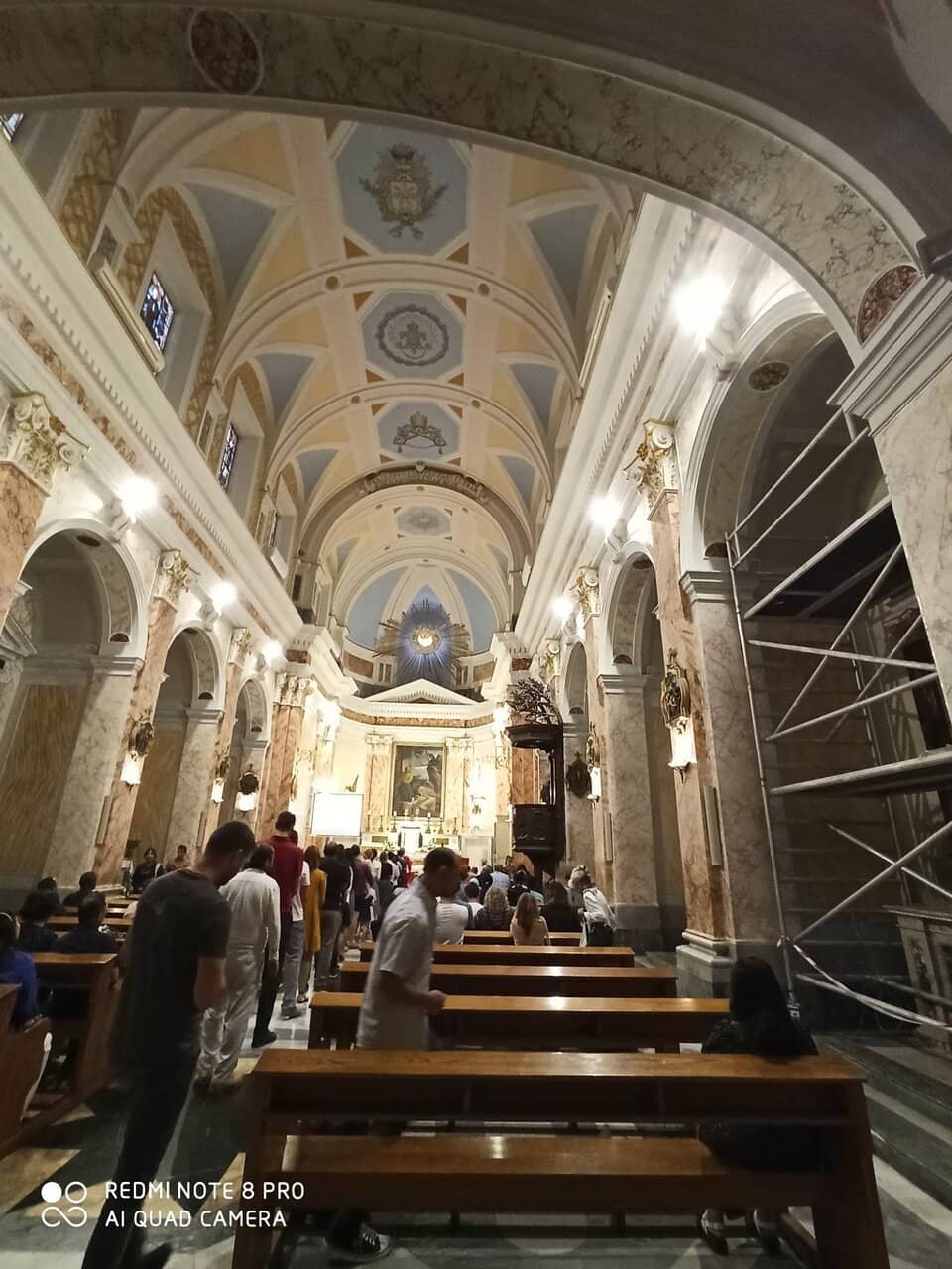 Vertical photo