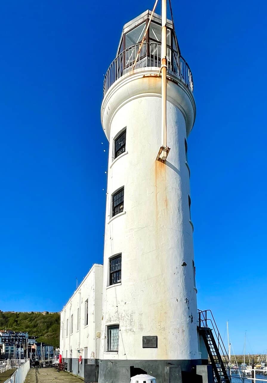 Vertical photo