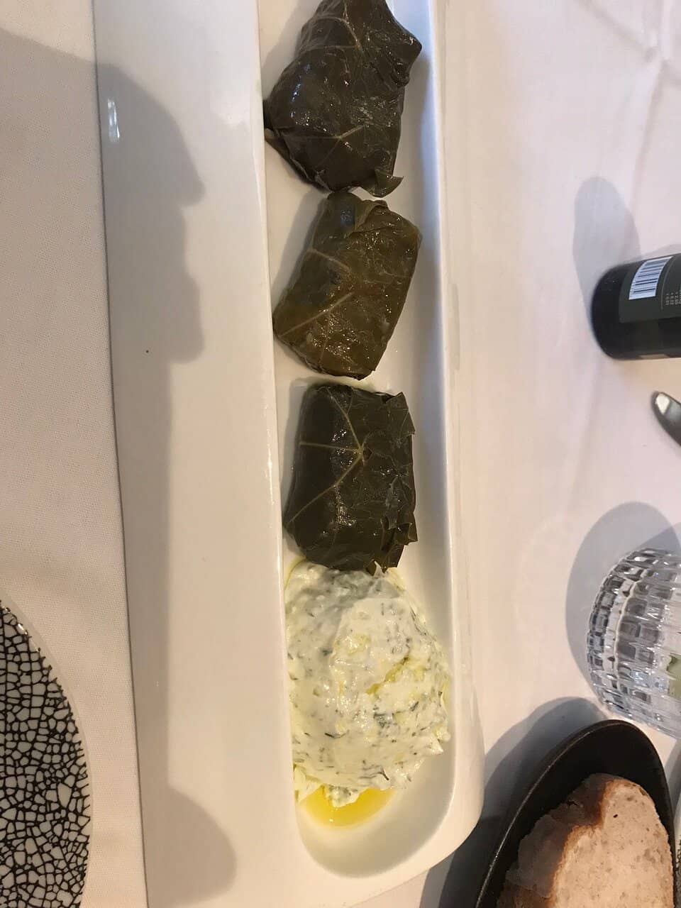 Delectable Seafood and Traditional Favorites