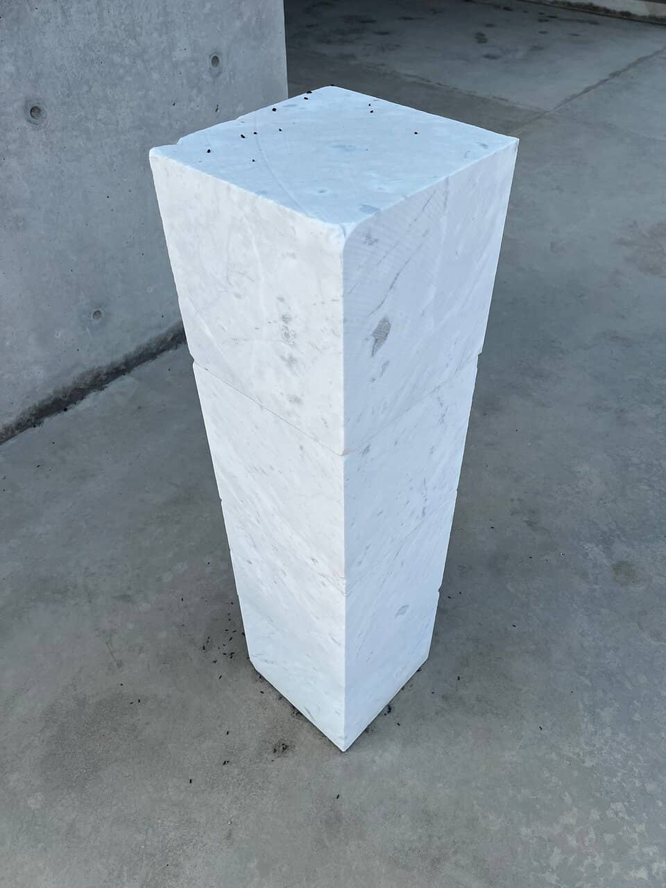 Sculptural Garden Installations