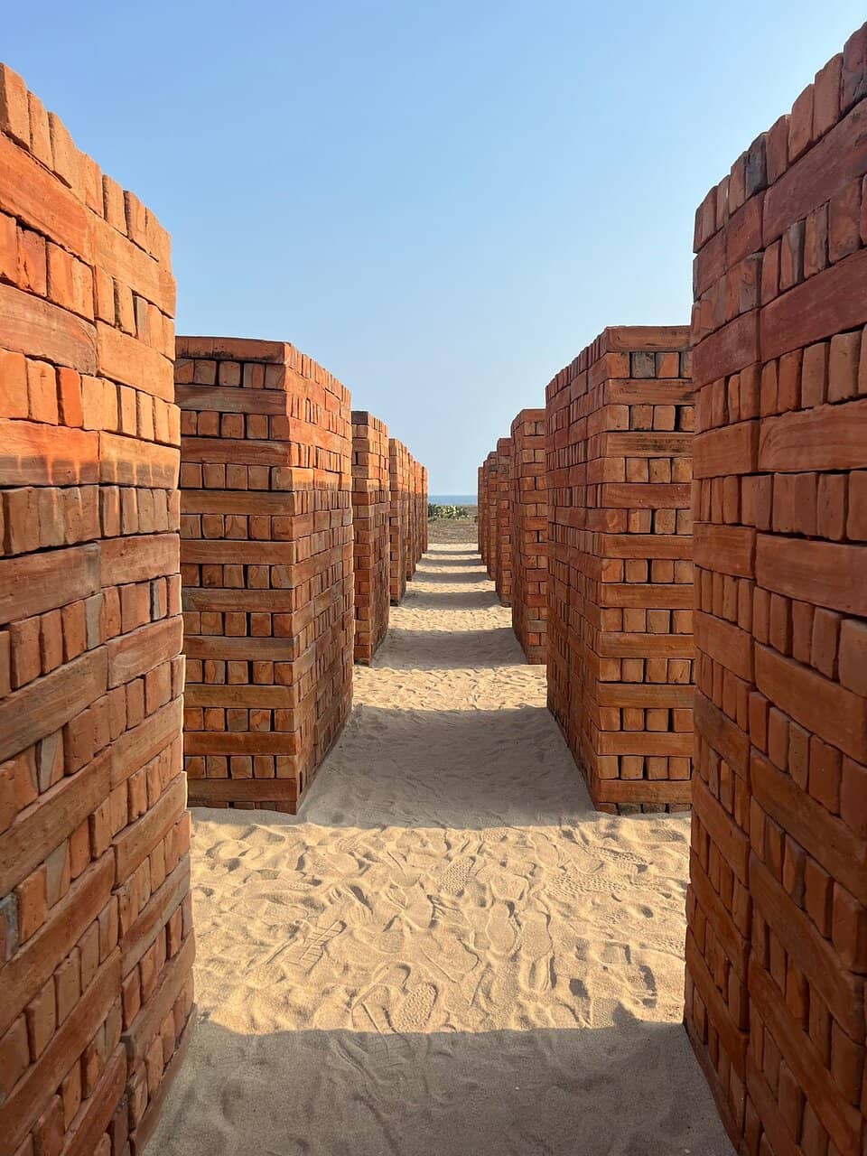 Bosco Sodi's Artistic Vision