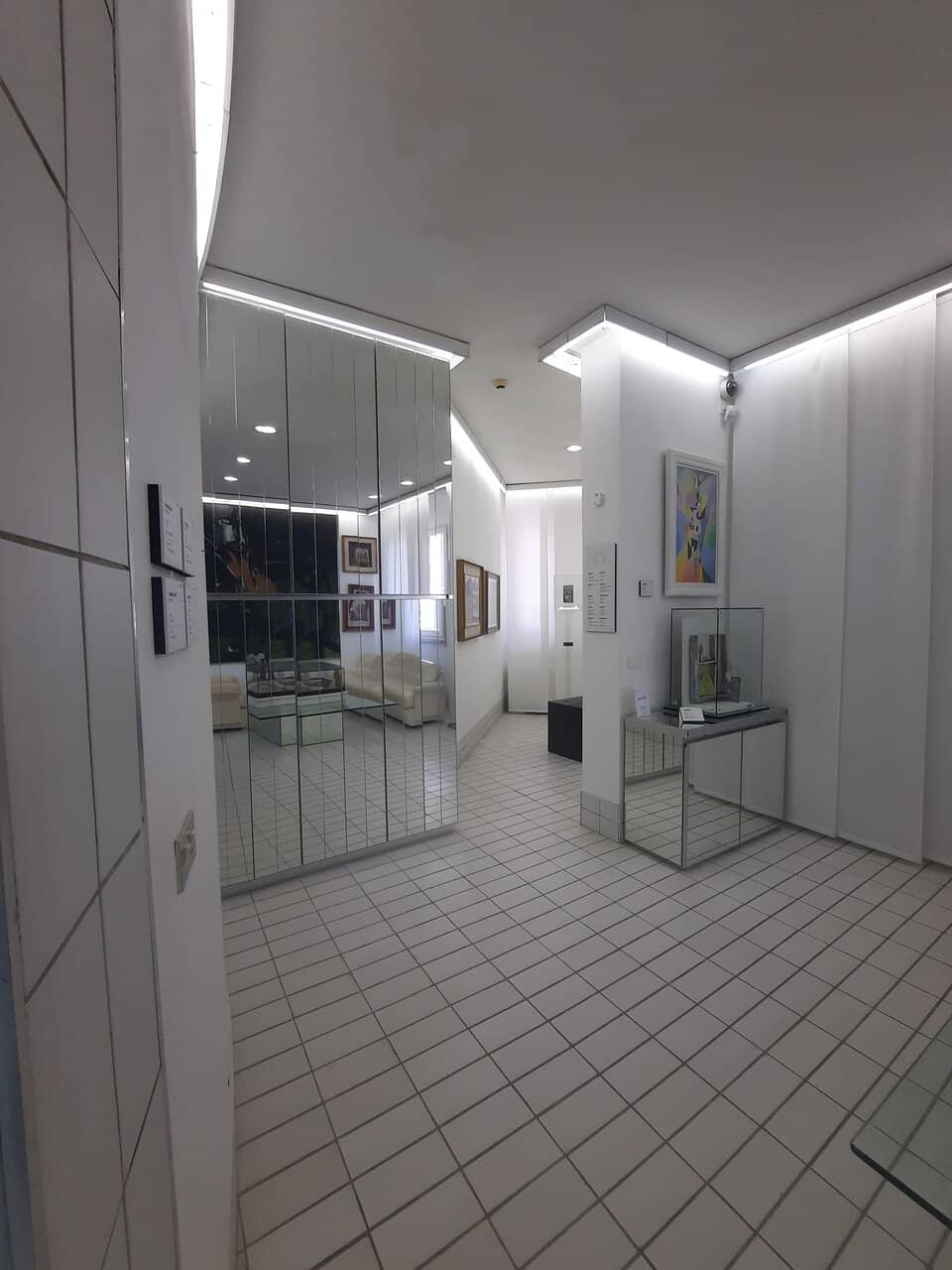 International Masterpieces